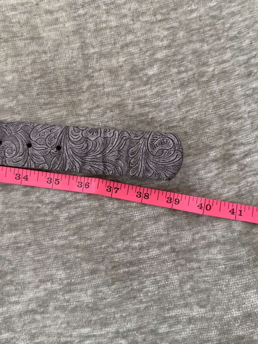 Belt - Picture 2 of 2